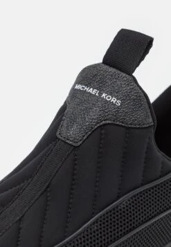 MICHAEL Michael Kors Allie Stride - Instappers - Black -MICHAEL Michael Kors bc4e23959b1a460195378c2632c7c569