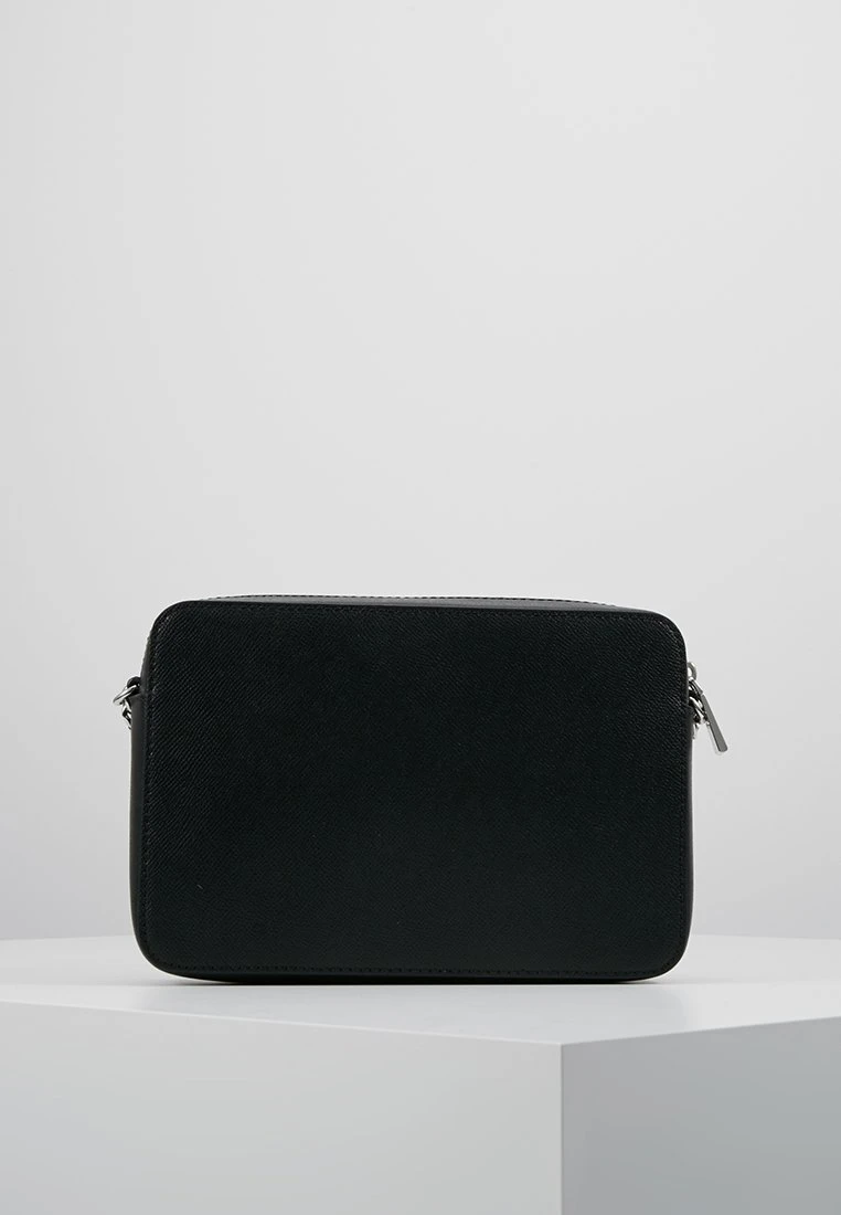 MICHAEL Michael Kors Jet Set Travel- Schoudertas - Black 5 MICHAEL Michael Kors Jet Set Travel- Schoudertas - Black - Afbeelding 3