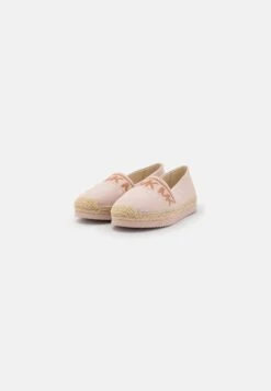 MICHAEL Michael Kors Vicky- Espadrilles - Soft Pink 10 MICHAEL Michael Kors Vicky- Espadrilles - Soft Pink -MICHAEL Michael Kors bc998f1d65d945e981792f10b88731d1