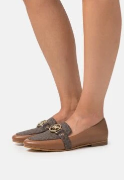 MICHAEL Michael Kors Rory Loafer - Instappers - Luggage/Multi-Coloured