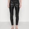 MICHAEL Michael Kors Zip Front - Legging - Black 2 MICHAEL Michael Kors Zip Front - Legging - Black -MICHAEL Michael Kors bcaa241a3e0d4acc95c46cce12fda5db