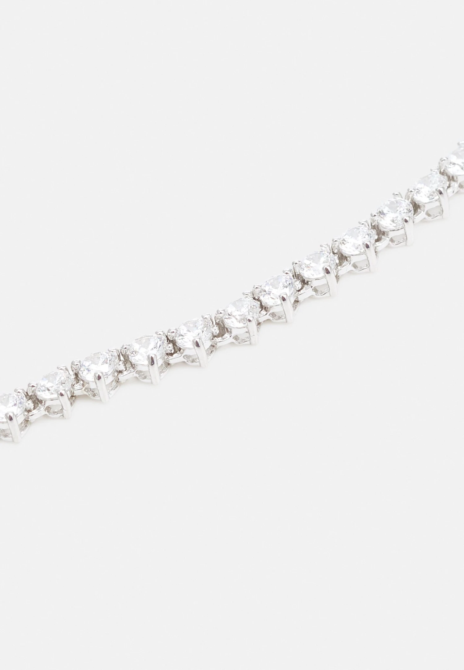 Michael Kors Ketting - Sterling Silver 6 Michael Kors Ketting - Sterling Silver - Afbeelding 4