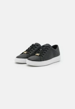 MICHAEL Michael Kors Keaton Lace Up - Sneakers Laag - Black 11 MICHAEL Michael Kors Keaton Lace Up - Sneakers Laag - Black -MICHAEL Michael Kors bcfee07cb9a04b9aa1756f5267a3a130