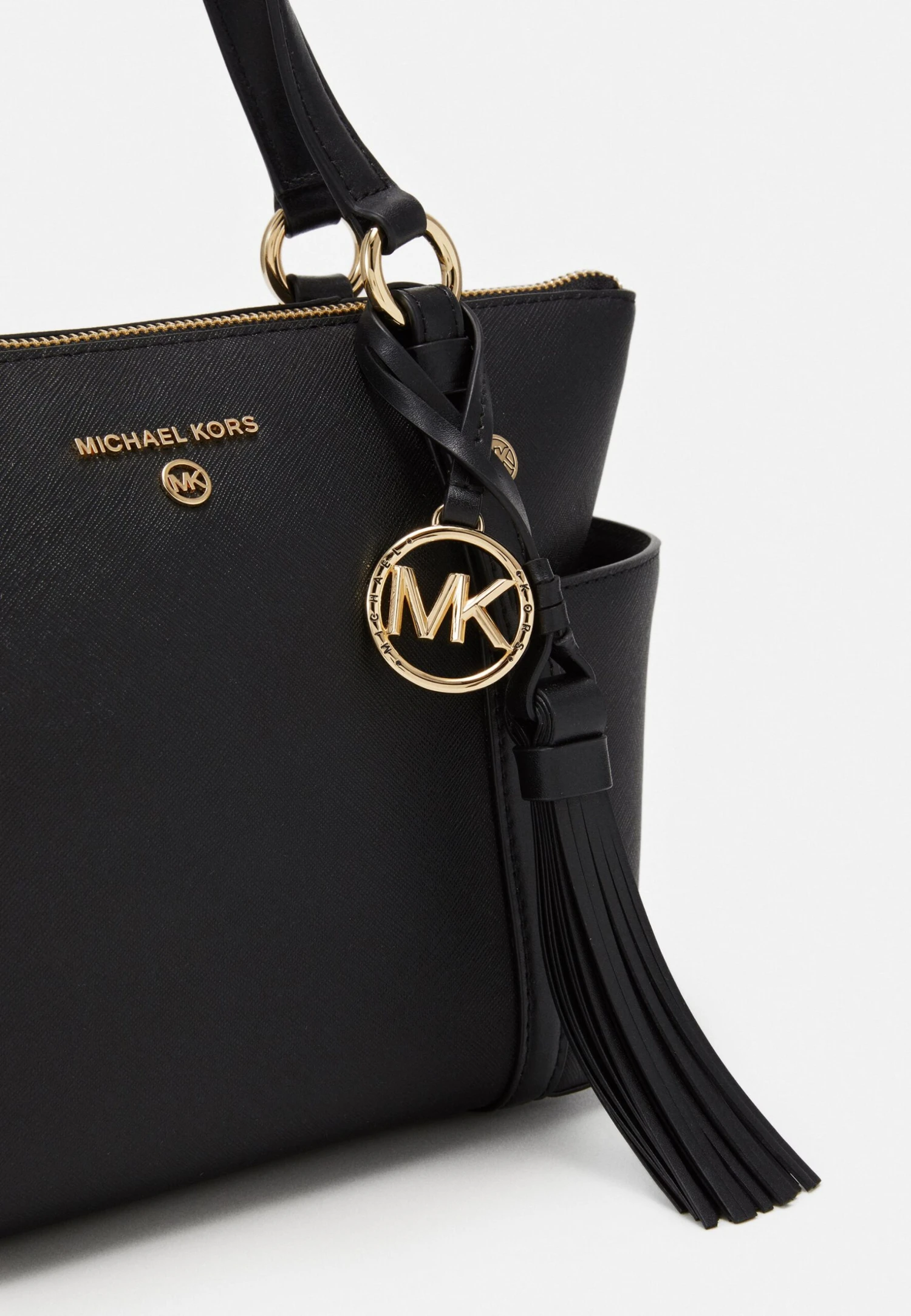 MICHAEL Michael Kors Tote - Handtas - Black 7 MICHAEL Michael Kors Tote - Handtas - Black - Afbeelding 5