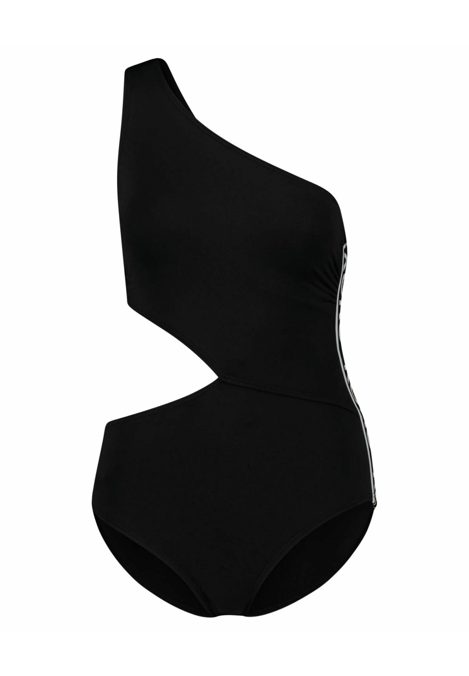 Michael Kors Badpak - Schwarz 3 Michael Kors Badpak - Schwarz