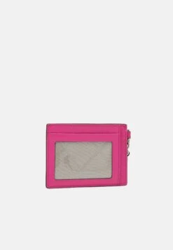 MICHAEL Michael Kors Jet Set Charm Card Holder - Portemonnee - Cerise 8 MICHAEL Michael Kors Jet Set Charm Card Holder - Portemonnee - Cerise -MICHAEL Michael Kors bd57de85fdca47fd8c957e23b0fc5929