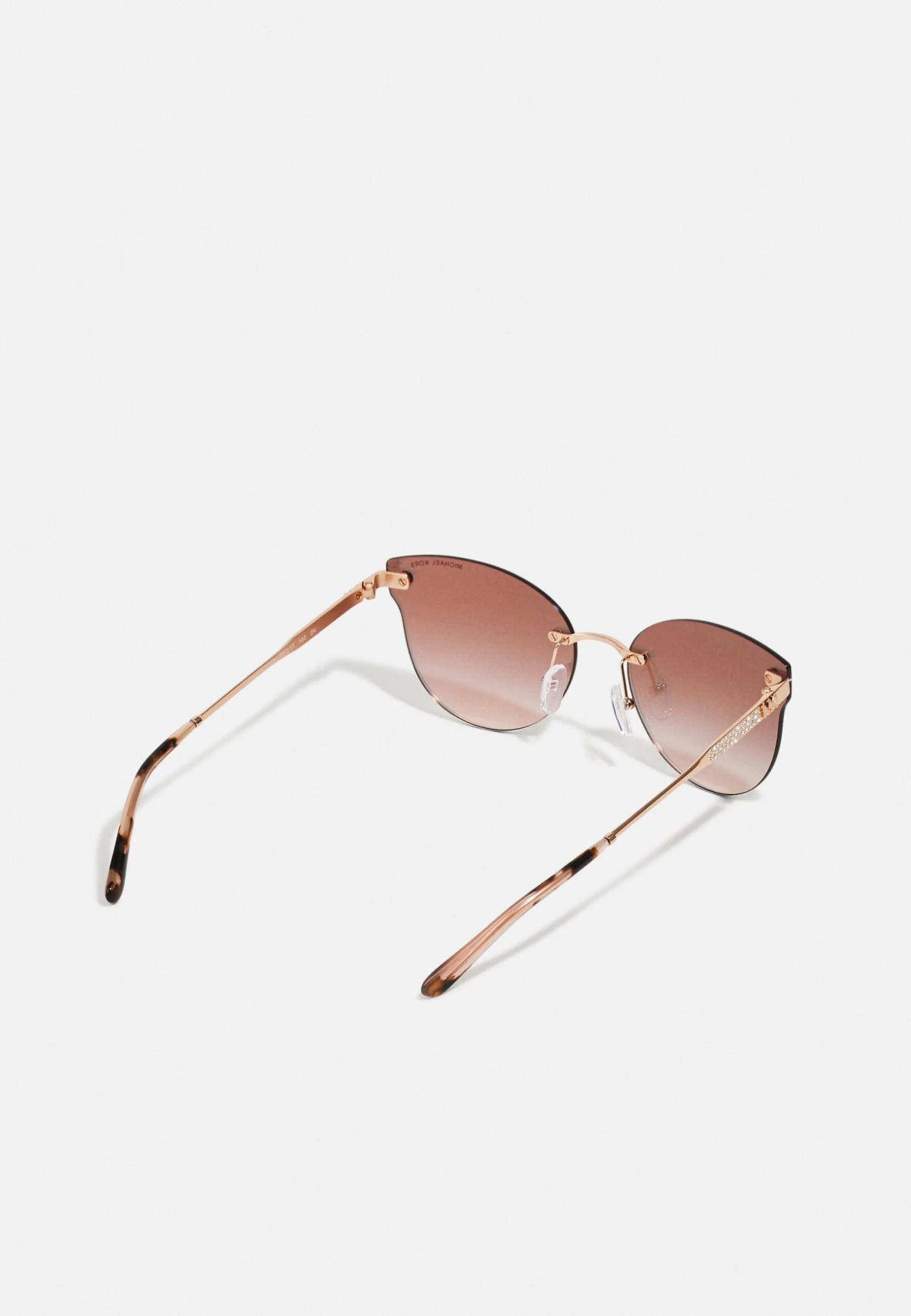 Michael Kors Astoria - Zonnebril - Rose Gold 4 Michael Kors Astoria - Zonnebril - Rose Gold - Afbeelding 2