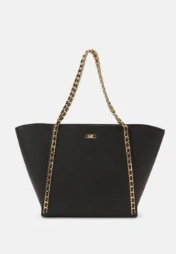 MICHAEL Michael Kors Westley Chain Tote - Shopper - Black