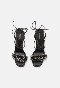 MICHAEL Michael Kors Lucia - Sandalen - Black 13 MICHAEL Michael Kors Lucia - Sandalen - Black -MICHAEL Michael Kors bda92ac4c7494800ae2a68bc2bf9b403