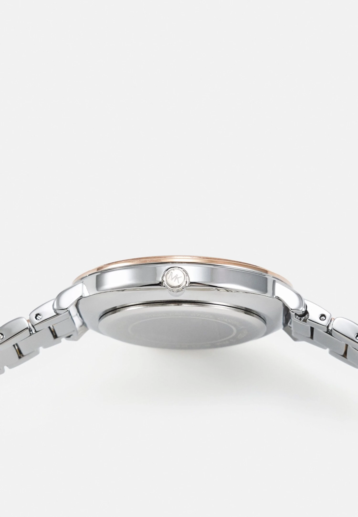 Michael Kors Pyper - Horloge - Rose Gold-Coloured 5 Michael Kors Pyper - Horloge - Rose Gold-Coloured - Afbeelding 3