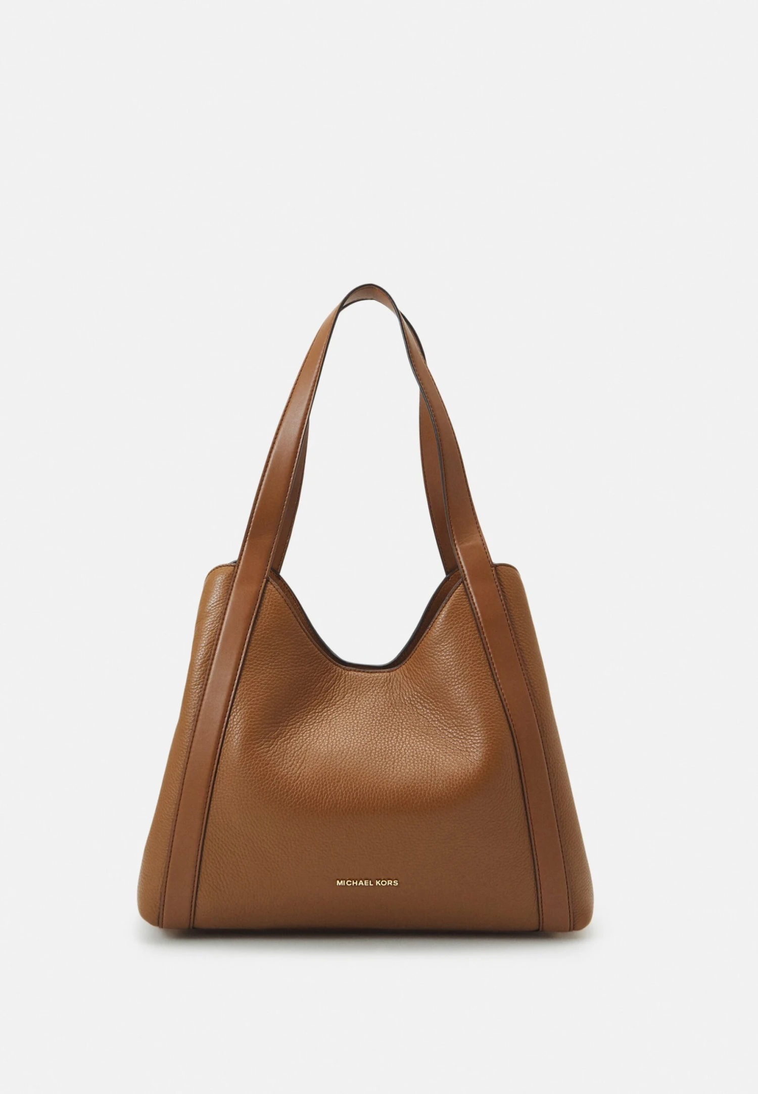 MICHAEL Michael Kors Rosemary - Schoudertas - Brown 3 MICHAEL Michael Kors Rosemary - Schoudertas - Brown