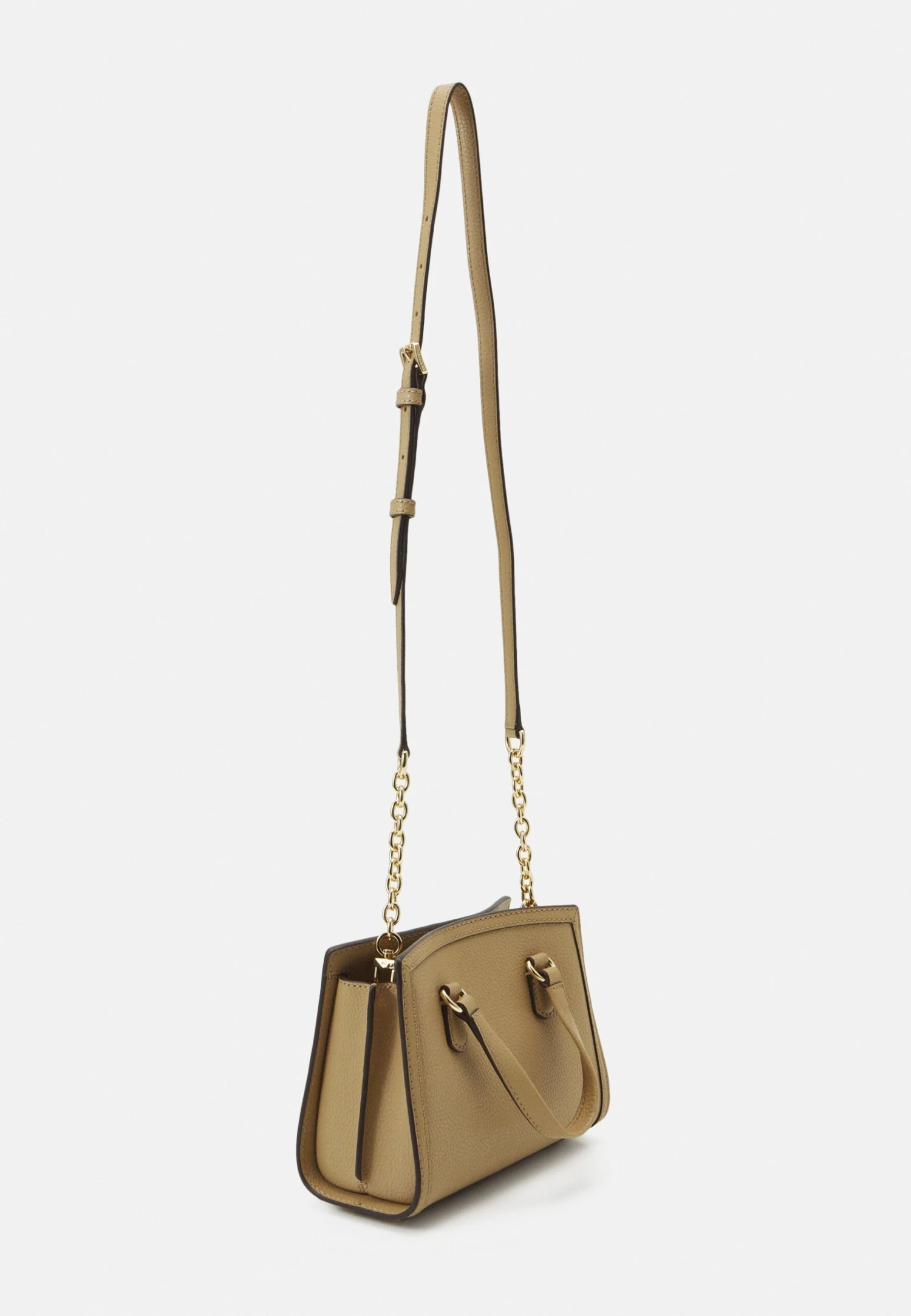 MICHAEL Michael Kors Chantal Xbody - Handtas - Camel 4 MICHAEL Michael Kors Chantal Xbody - Handtas - Camel - Afbeelding 2