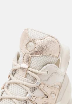 MICHAEL Michael Kors Olympia- Sneakers Laag - Cream 15 MICHAEL Michael Kors Olympia- Sneakers Laag - Cream -MICHAEL Michael Kors bea2bc5dac5547bfb4603663a5c43708