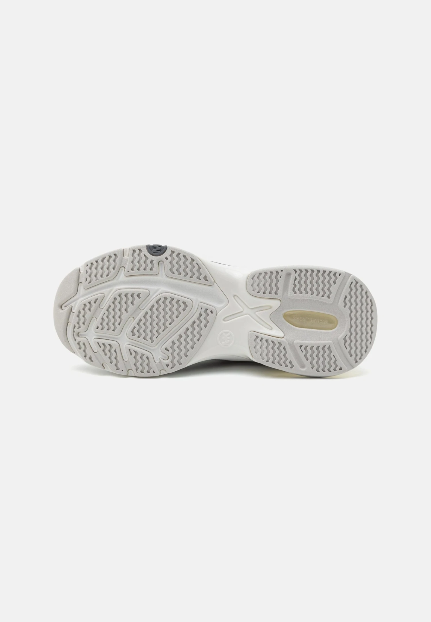 MICHAEL Michael Kors Trainer Extreme - Sneakers Laag - Light Slate 8 MICHAEL Michael Kors Trainer Extreme - Sneakers Laag - Light Slate - Afbeelding 6