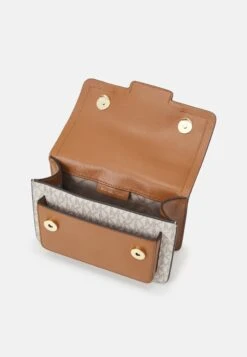 MICHAEL Michael Kors Heather Xs Xbody - Schoudertas - Vanilla -MICHAEL Michael Kors bf60fa01be89456aafbe6275b0b4a34f