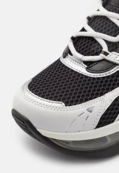 MICHAEL Michael Kors Olympia Sport Trainer - Sneakers Laag - Black/Optic White 15 MICHAEL Michael Kors Olympia Sport Trainer - Sneakers Laag - Black/Optic White -MICHAEL Michael Kors bf7ba2ebf0a44ac4aa0374d8b95a8db2