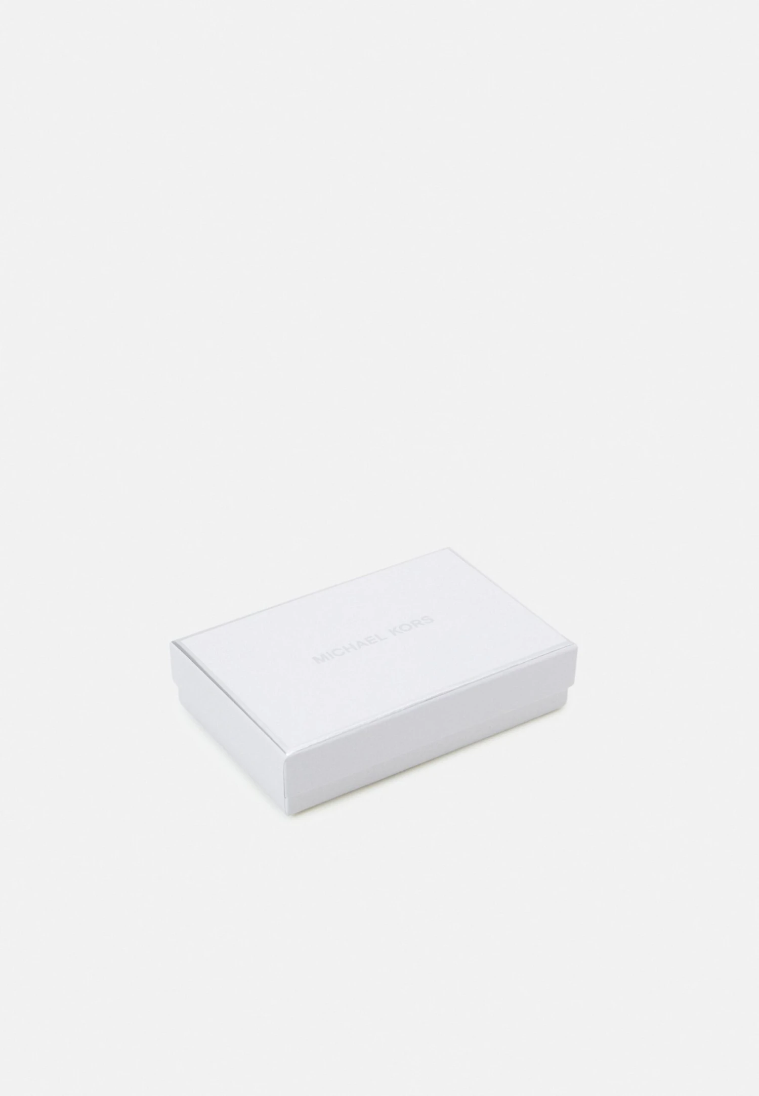 MICHAEL Michael Kors Jet Card Case - Portemonnee - Pale Blue 6 MICHAEL Michael Kors Jet Card Case - Portemonnee - Pale Blue - Afbeelding 4