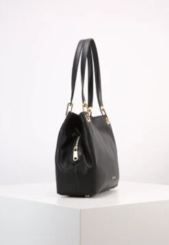 MICHAEL Michael Kors Raven- Handtas - Black 12 MICHAEL Michael Kors Raven- Handtas - Black -MICHAEL Michael Kors c01fc6ea0c9c4b53b05b22a4a8a47a80