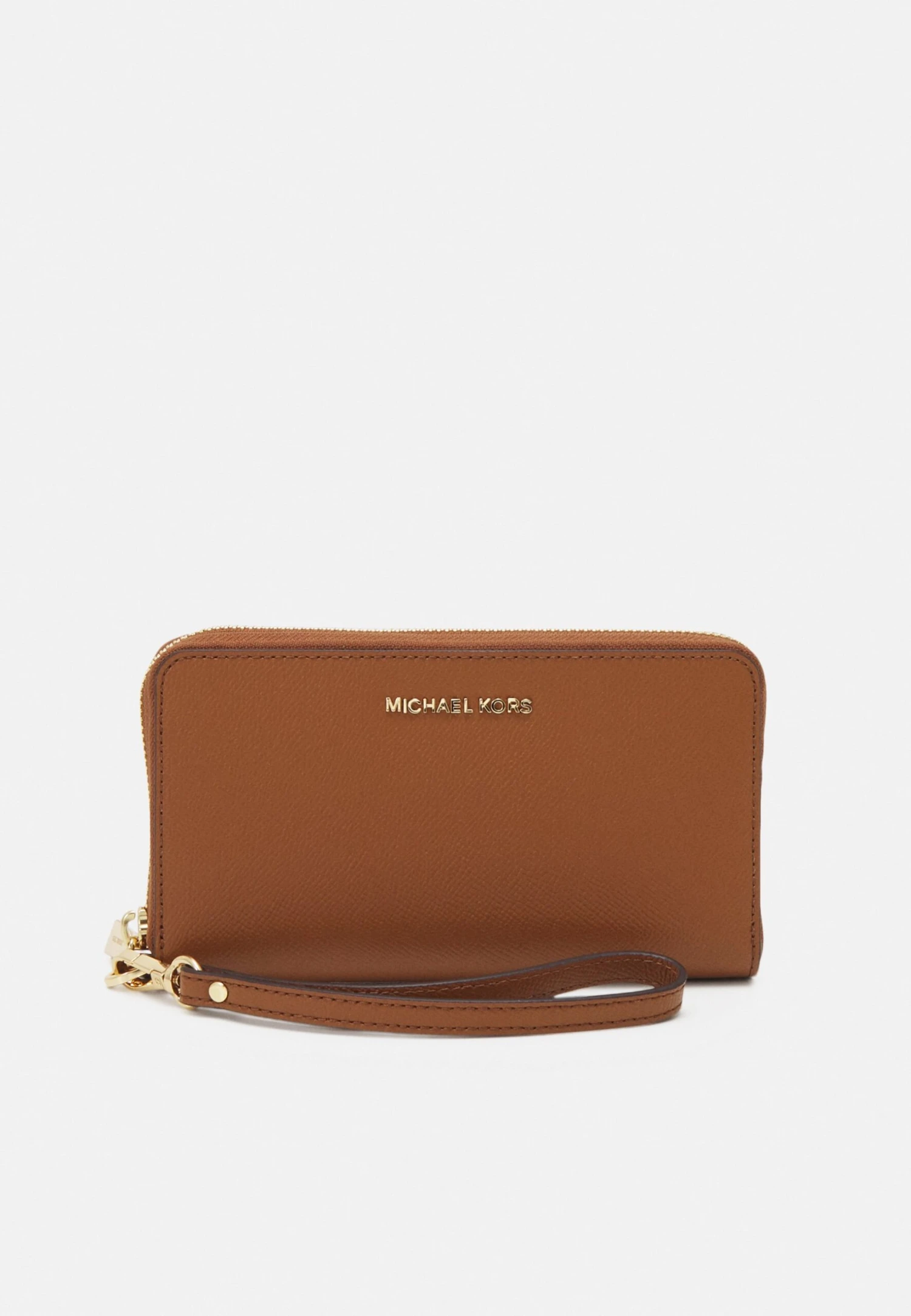 MICHAEL Michael Kors Jet Set Wallet- Portemonnee - Luggage 3 MICHAEL Michael Kors Jet Set Wallet- Portemonnee - Luggage