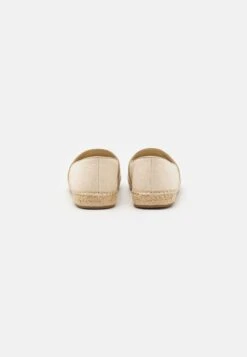 MICHAEL Michael Kors Kendrick Toe Cap - Espadrilles - Gold-Coloured 12 MICHAEL Michael Kors Kendrick Toe Cap - Espadrilles - Gold-Coloured -MICHAEL Michael Kors c08c6e62b0d7476e92acce0156d854c2