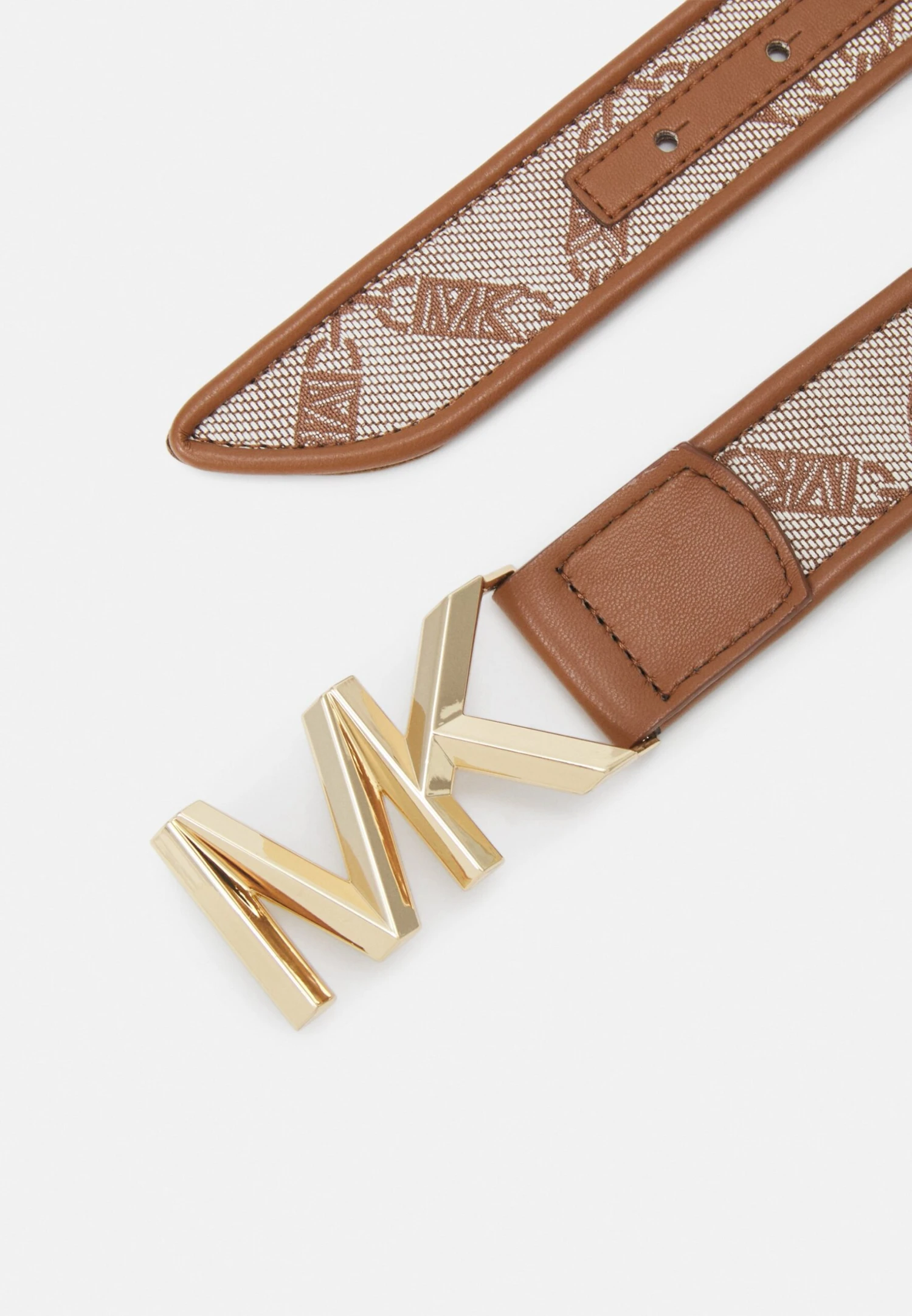 MICHAEL Michael Kors Riem - Luggage 4 MICHAEL Michael Kors Riem - Luggage - Afbeelding 2