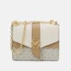 MICHAEL Michael Kors Greenwich - Schoudertas - Vanilla/Multi 2 MICHAEL Michael Kors Greenwich - Schoudertas - Vanilla/Multi -MICHAEL Michael Kors c0980a96da524817b412770507d6445c