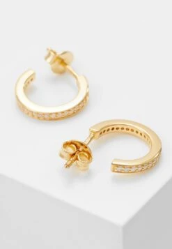 Michael Kors Premium - Oorbellen - Gold-Coloured -MICHAEL Michael Kors c0c3711b44aa4240834df2698c0b4866