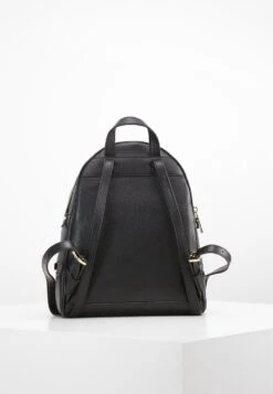 MICHAEL Michael Kors Rhea Zip Backpack Small - Rugzak - Black 11 MICHAEL Michael Kors Rhea Zip Backpack Small - Rugzak - Black -MICHAEL Michael Kors c10e799446264d09b62fa536c53be6aa