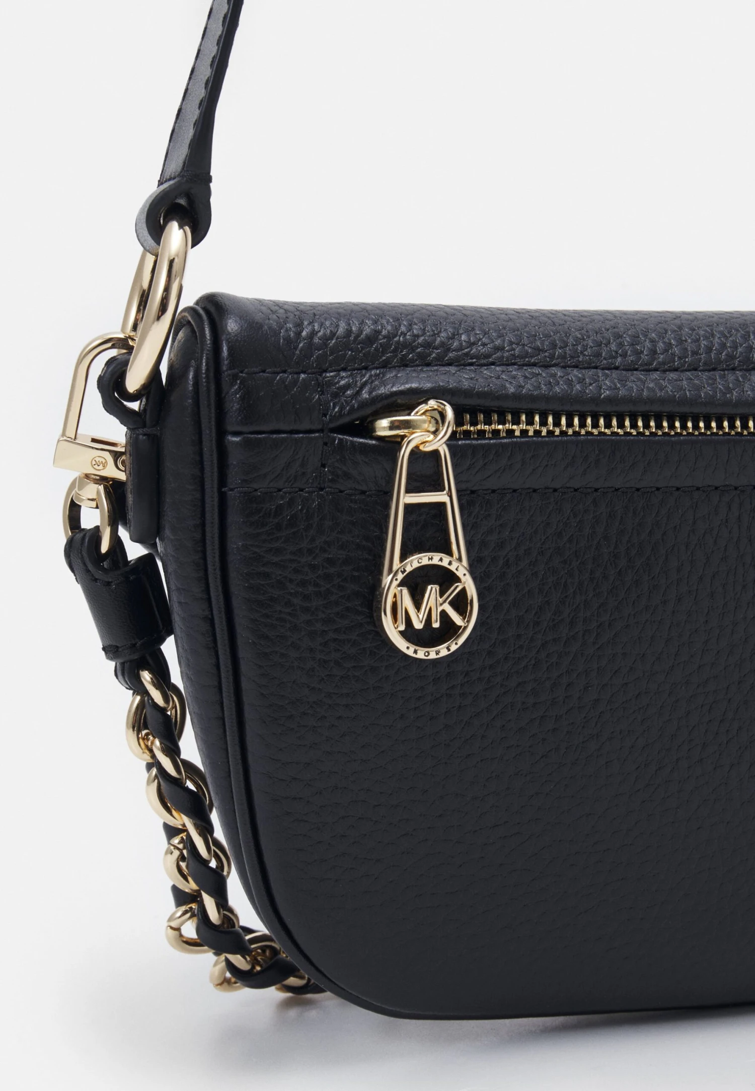 MICHAEL Michael Kors Slater Sling- Schoudertas - Black 6 MICHAEL Michael Kors Slater Sling- Schoudertas - Black - Afbeelding 4