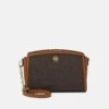MICHAEL Michael Kors Chantal Xbody - Schoudertas - Acorn