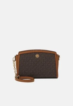 MICHAEL Michael Kors Chantal Xbody - Schoudertas - Acorn