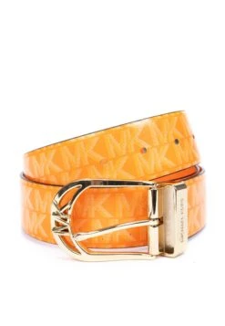 MICHAEL Michael Kors Reversible - Riem - Orange