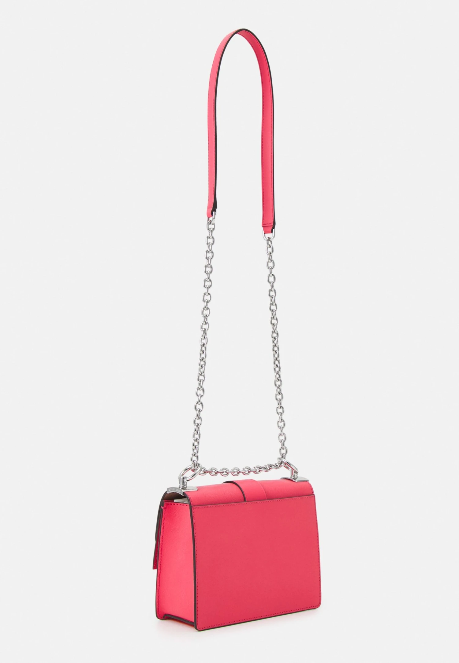 MICHAEL Michael Kors Greenwich Xbody - Schoudertas - Geranium 4 MICHAEL Michael Kors Greenwich Xbody - Schoudertas - Geranium - Afbeelding 2