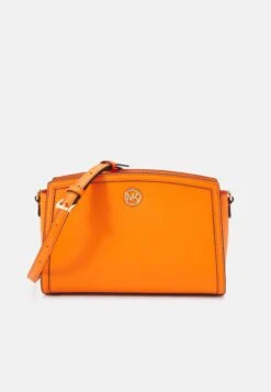 MICHAEL Michael Kors Chantal Xbody - Schoudertas - Apricot