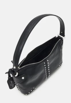 MICHAEL Michael Kors Astor- Handtas - Black 9 MICHAEL Michael Kors Astor- Handtas - Black -MICHAEL Michael Kors c1fffad2cc944618ad635add871b5eb5