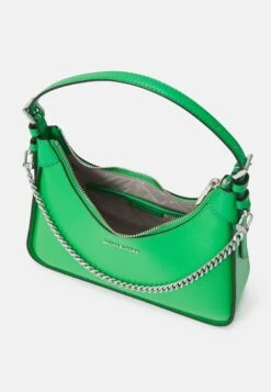 MICHAEL Michael Kors Wilma Pouchette - Handtas - Palm 8 MICHAEL Michael Kors Wilma Pouchette - Handtas - Palm -MICHAEL Michael Kors c21ae87b297349c1b6279465706d0a5c