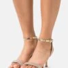 MICHAEL Michael Kors Carrie- Sandalen - Gold -MICHAEL Michael Kors c25e29af8a4a47a2a376a730bebd2852