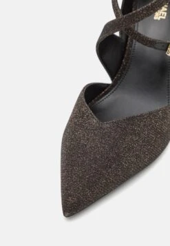 MICHAEL Michael Kors Adela Flex- Klassieke Pumps - Black/Bronze -MICHAEL Michael Kors c2caa6454ed34ca596966b87b0c2cfa7