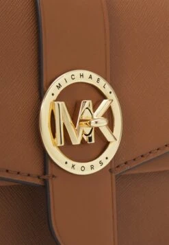 MICHAEL Michael Kors Greenwich - Handtas - Luggage -MICHAEL Michael Kors c2e1fb0df6c049bb9c5b4a78320fe31b
