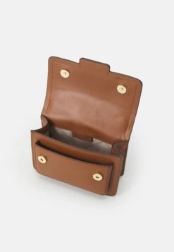 MICHAEL Michael Kors Heather Xbody - Schoudertas - Luggage -MICHAEL Michael Kors c2fc85119c5e422d811d90c5aaa0241a