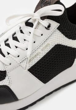 MICHAEL Michael Kors Billie Trainer - Sneakers Laag - Black/Optic White 15 MICHAEL Michael Kors Billie Trainer - Sneakers Laag - Black/Optic White -MICHAEL Michael Kors c369d0aad3234f76b763a3ebba410554