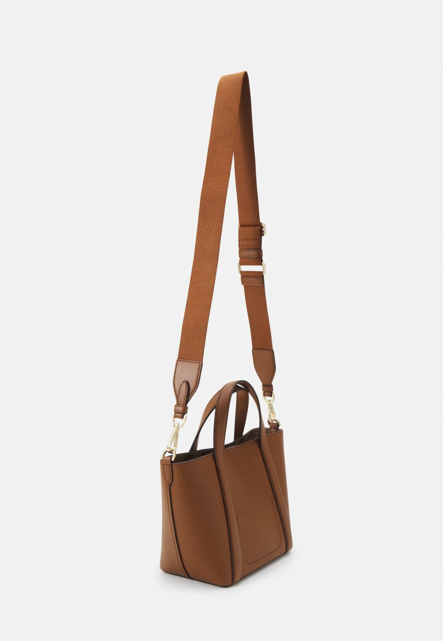 MICHAEL Michael Kors Hadleigh Tote - Handtas - Luggage 4 MICHAEL Michael Kors Hadleigh Tote - Handtas - Luggage - Afbeelding 2