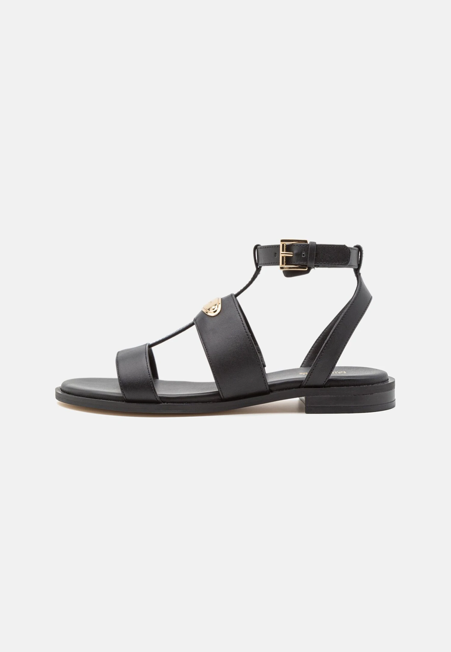 MICHAEL Michael Kors Darcy- Sandalen - Black 4 MICHAEL Michael Kors Darcy- Sandalen - Black - Afbeelding 2