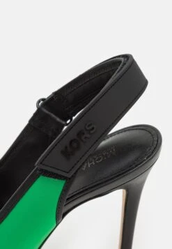 MICHAEL Michael Kors Kourtney Kitten Sling - Klassieke Pumps - Palm 15 MICHAEL Michael Kors Kourtney Kitten Sling - Klassieke Pumps - Palm -MICHAEL Michael Kors c44234edaf444de6a7c8a48317a7b630