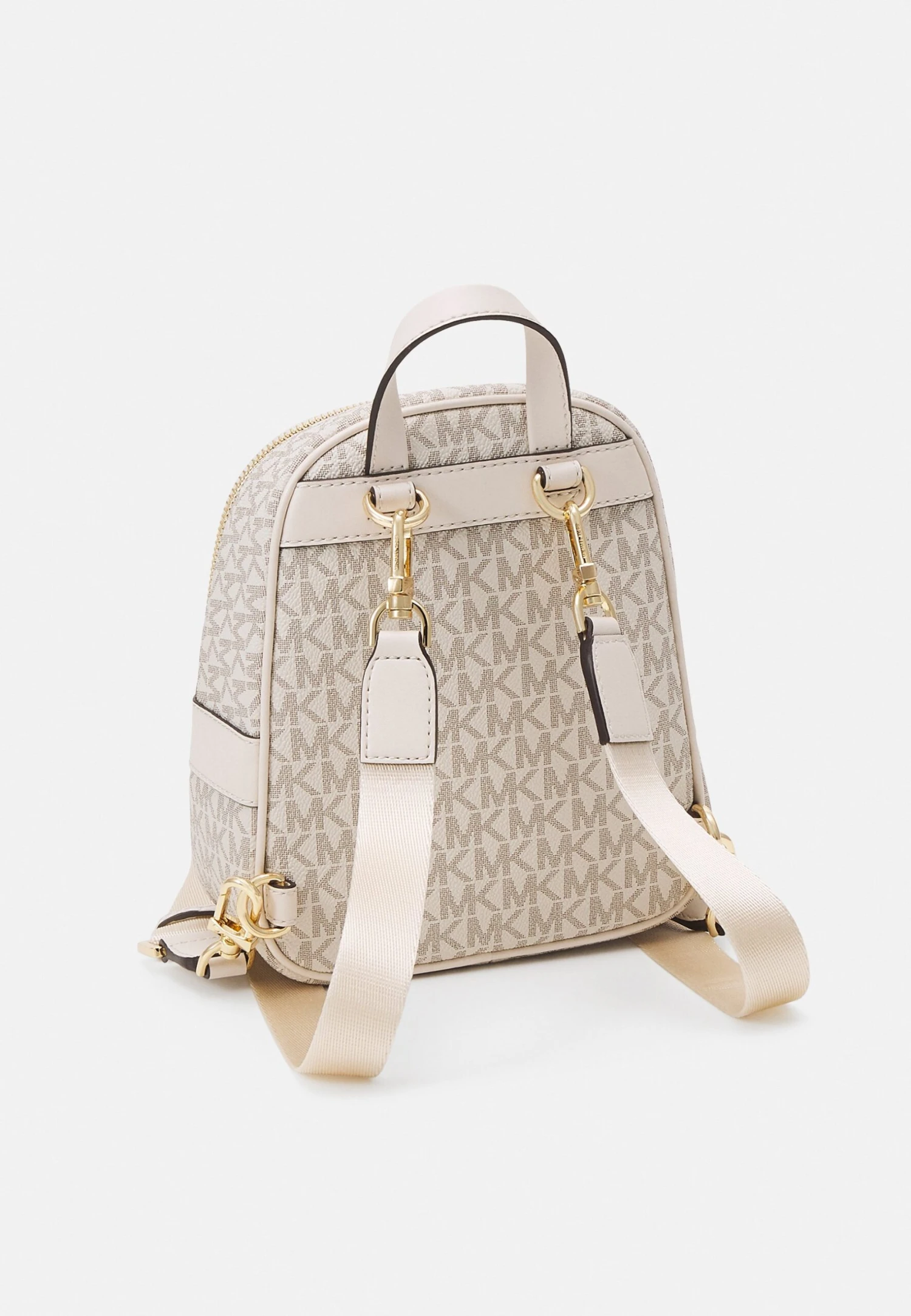 MICHAEL Michael Kors Elliot Backpack - Rugzak - Van/Cream 4 MICHAEL Michael Kors Elliot Backpack - Rugzak - Van/Cream - Afbeelding 2