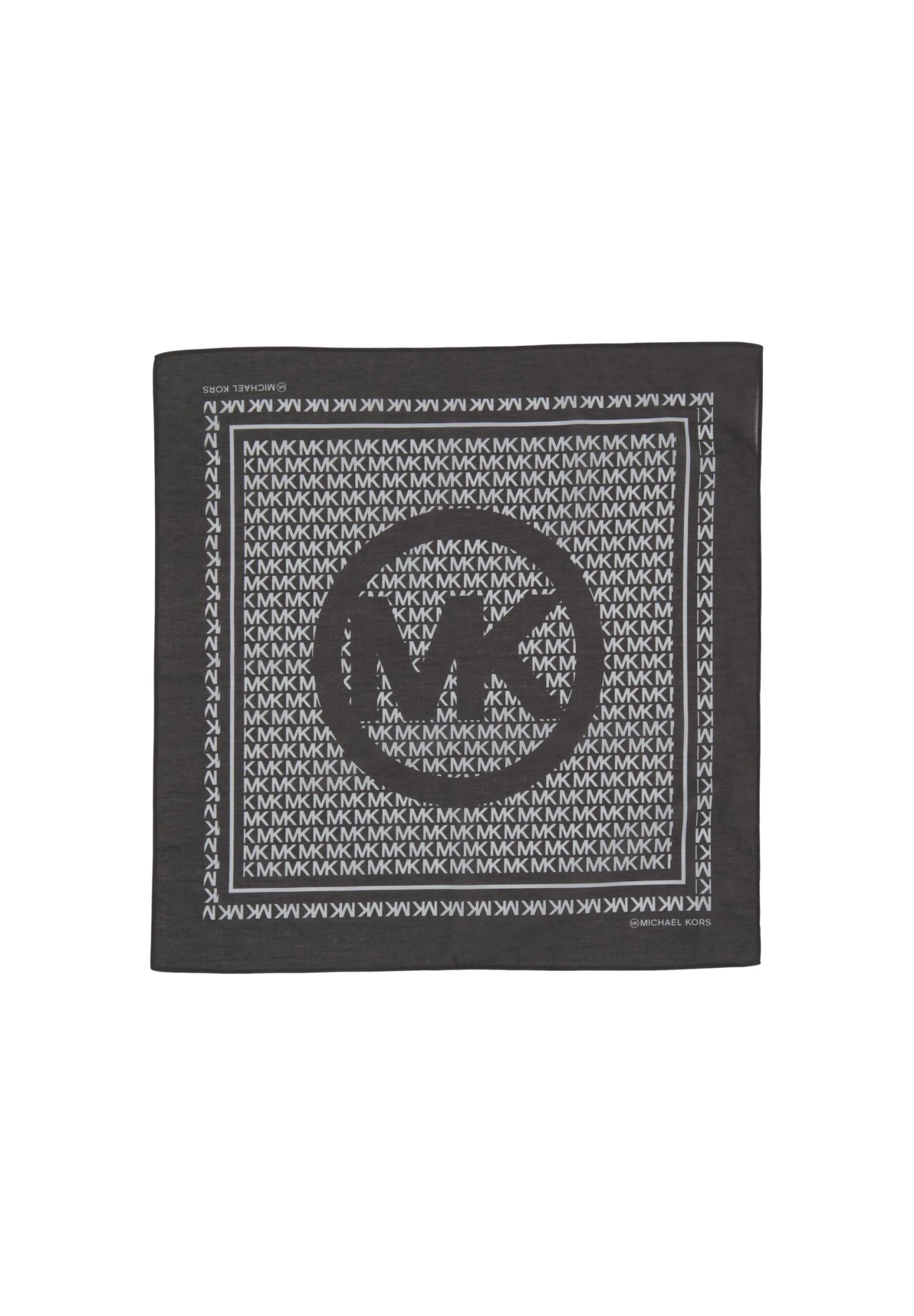 MICHAEL Michael Kors Logo - Hoofdbedekking - Black 3 MICHAEL Michael Kors Logo - Hoofdbedekking - Black
