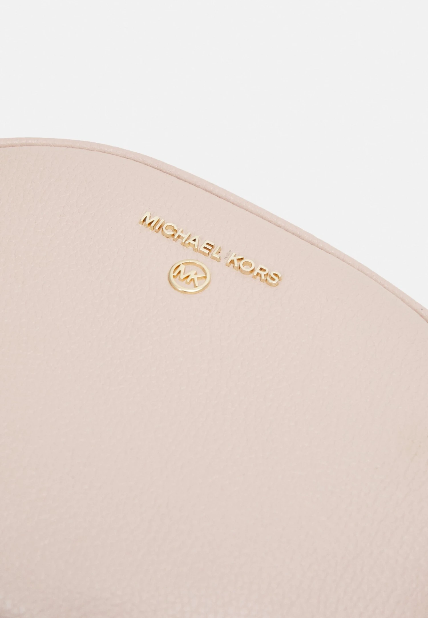 MICHAEL Michael Kors Jet Oval Xbody - Schoudertas - Soft Pink 7 MICHAEL Michael Kors Jet Oval Xbody - Schoudertas - Soft Pink - Afbeelding 5