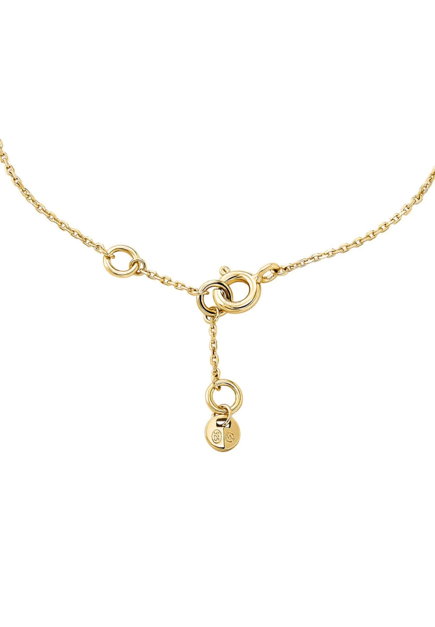 Michael Kors Mkc1631An710 - Armband - Gold-Coloured 5 Michael Kors Mkc1631An710 - Armband - Gold-Coloured - Afbeelding 3