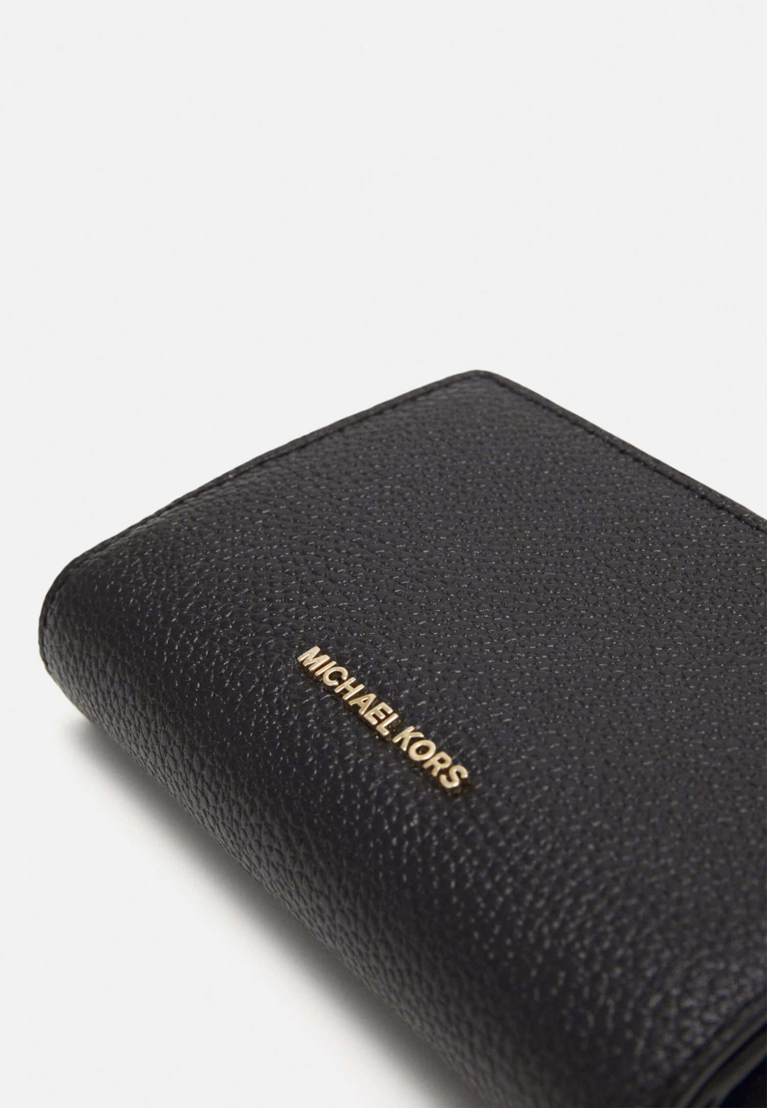 MICHAEL Michael Kors Charm Wallet - Portemonnee - Black 7 MICHAEL Michael Kors Charm Wallet - Portemonnee - Black - Afbeelding 5