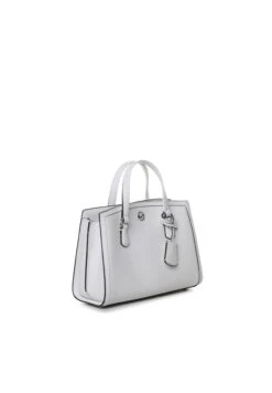MICHAEL Michael Kors Chantal - Handtas - White 9 MICHAEL Michael Kors Chantal - Handtas - White -MICHAEL Michael Kors c5af19db1d3a42f496fd1c65161f3c8f